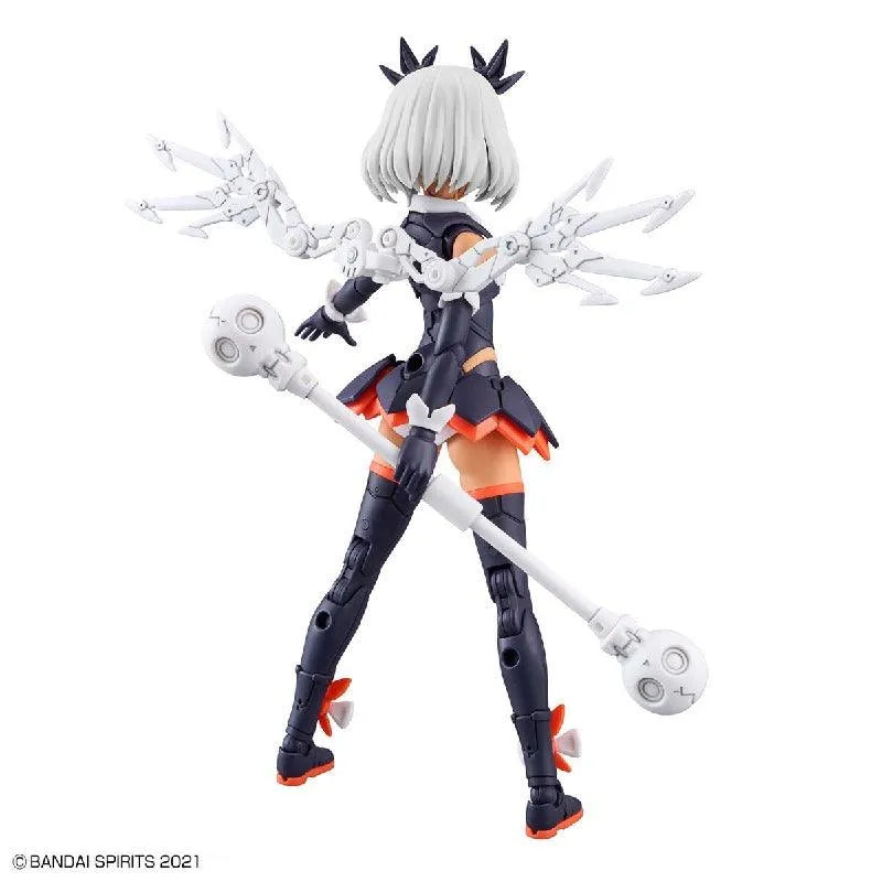 Bandai 30 Minutes Sisters 30MS No.10 SIS-M00 Ilshana [Color C] - Kidultverse