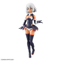 Bandai 30 Minutes Sisters 30MS No.10 SIS-M00 Ilshana [Color C] - Kidultverse