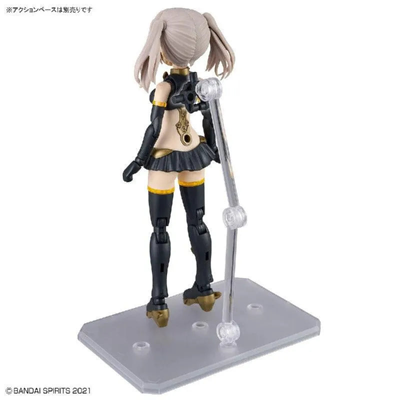 Bandai 30 Minutes Sisters 30MS No.11 SIS-Tc20g Tukirna-Diearth [Innocente Form] - Kidultverse