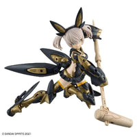 Bandai 30 Minutes Sisters 30MS No.11 SIS-Tc20g Tukirna-Diearth [Innocente Form] - Kidultverse
