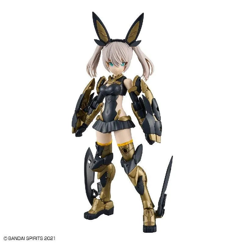 Bandai 30 Minutes Sisters 30MS No.11 SIS-Tc20g Tukirna-Diearth [Innocente Form] - Kidultverse