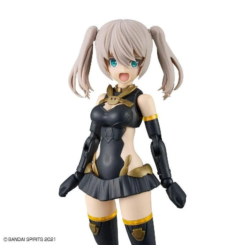 Bandai 30 Minutes Sisters 30MS No.11 SIS-Tc20g Tukirna-Diearth [Innocente Form] - Kidultverse