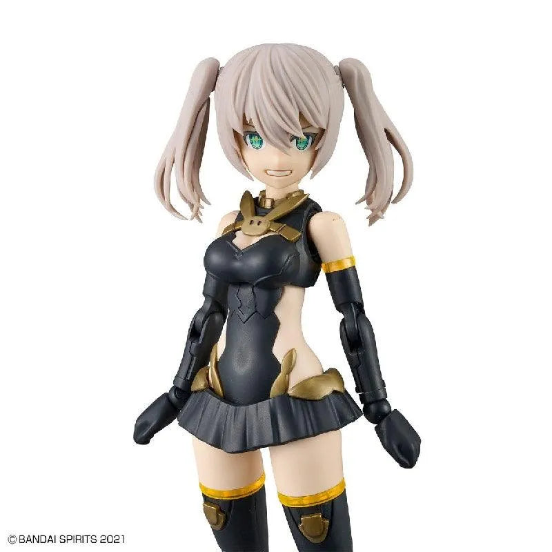 Bandai 30 Minutes Sisters 30MS No.11 SIS-Tc20g Tukirna-Diearth [Innocente Form] - Kidultverse