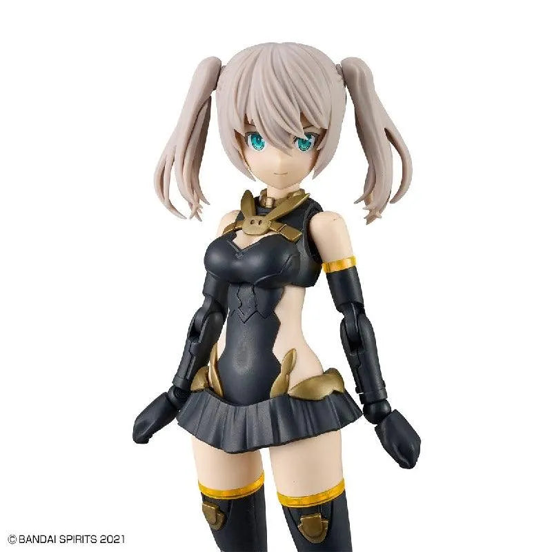 Bandai 30 Minutes Sisters 30MS No.11 SIS-Tc20g Tukirna-Diearth [Innocente Form] - Kidultverse