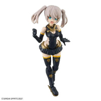 Bandai 30 Minutes Sisters 30MS No.11 SIS-Tc20g Tukirna-Diearth [Innocente Form] - Kidultverse