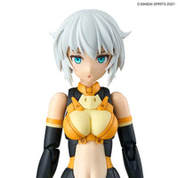 Bandai 30 Minutes Sisters 30MS No.14 Rishetta [Freesia Wear] - Kidultverse