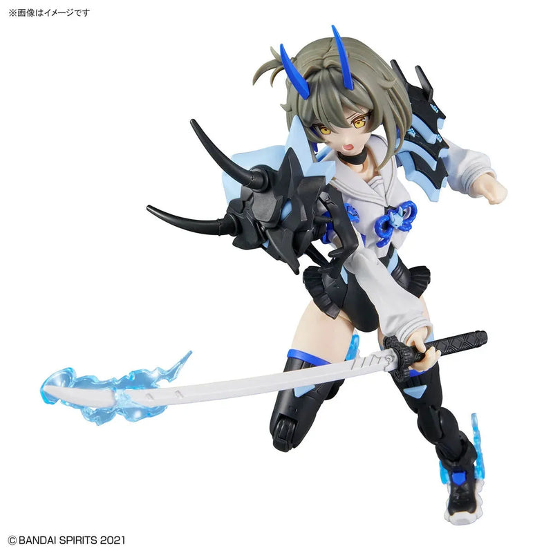 Bandai 30 Minutes Sisters 30MS No.15 SIS-N00 Sourei [Color B] - Kidultverse