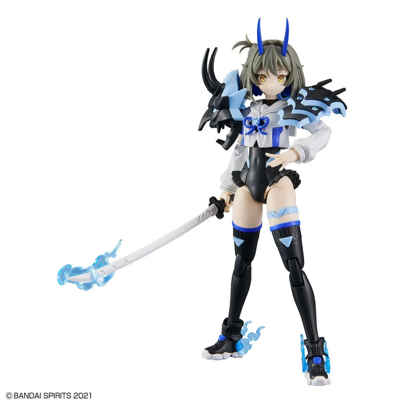 Bandai 30 Minutes Sisters 30MS No.15 SIS-N00 Sourei [Color B] - Kidultverse