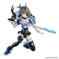 Bandai 30 Minutes Sisters 30MS No.15 SIS-N00 Sourei [Color B] - Kidultverse