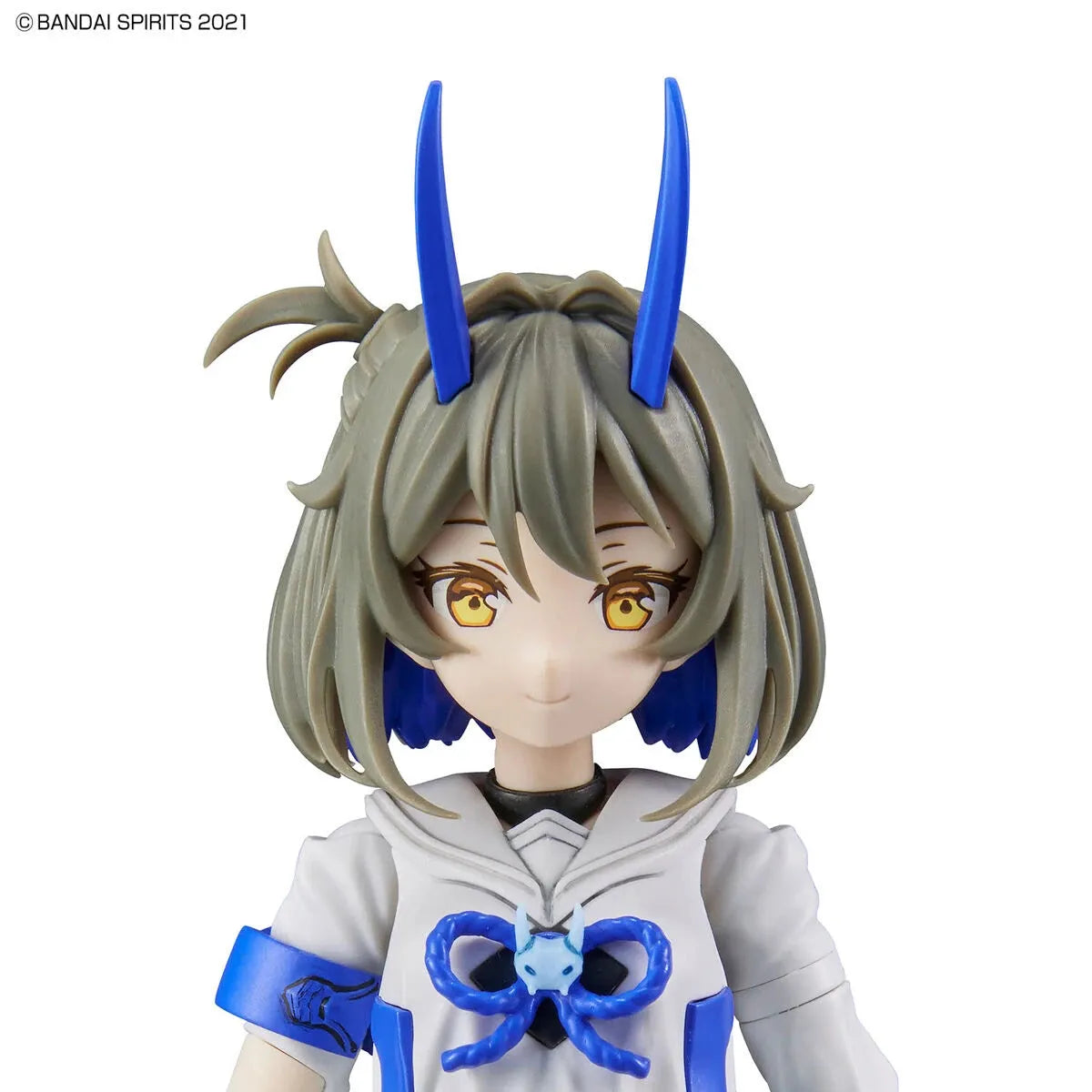 Bandai 30 Minutes Sisters 30MS No.15 SIS-N00 Sourei [Color B] - Kidultverse