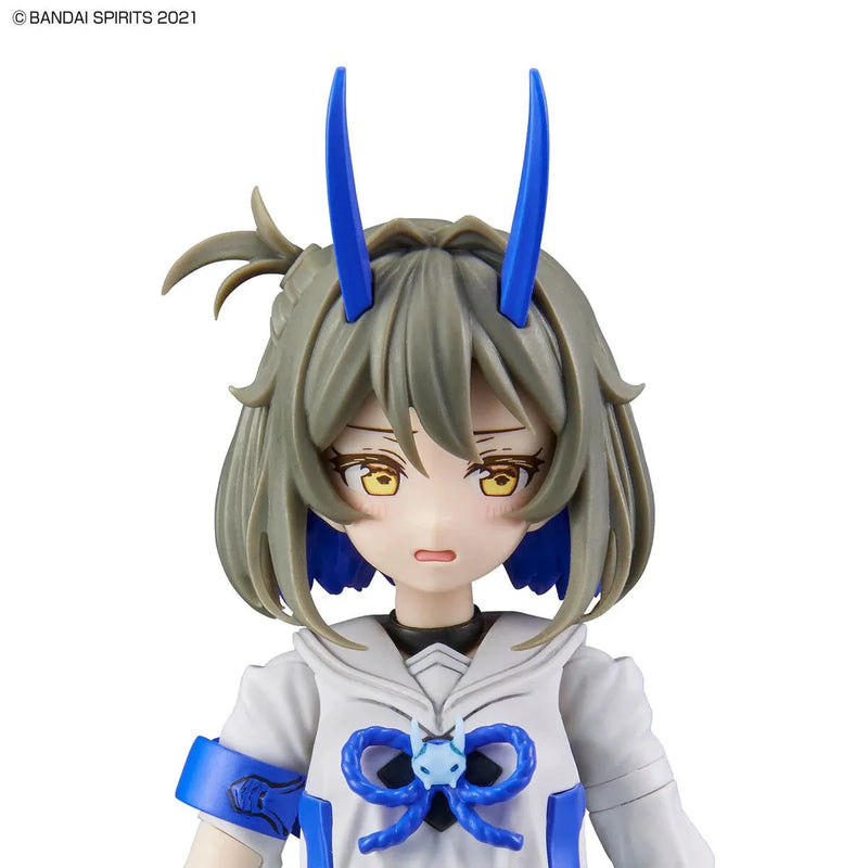 Bandai 30 Minutes Sisters 30MS No.15 SIS-N00 Sourei [Color B] - Kidultverse