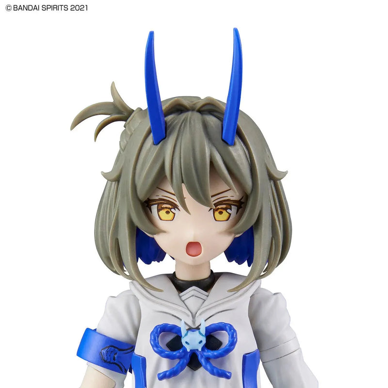 Bandai 30 Minutes Sisters 30MS No.15 SIS-N00 Sourei [Color B] - Kidultverse