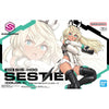 Bandai 30 Minutes Sisters 30MS No.16 SIS-H00 SESTIEH [Color C] - Kidultverse