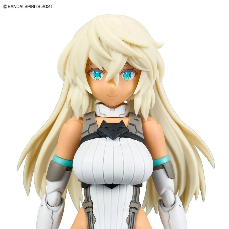 Bandai 30 Minutes Sisters 30MS No.16 SIS-H00 SESTIEH [Color C] - Kidultverse