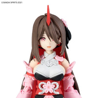 Bandai 30 Minutes Sisters 30MS No.17 SIS-Y00 Shuremi [Color B] - Kidultverse