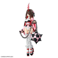 Bandai 30 Minutes Sisters 30MS No.17 SIS-Y00 Shuremi [Color B] - Kidultverse