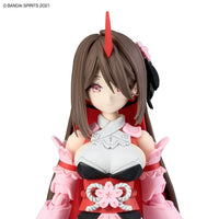 Bandai 30 Minutes Sisters 30MS No.17 SIS-Y00 Shuremi [Color B] - Kidultverse