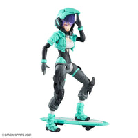 Bandai 30 Minutes Sisters 30MS No.18 SIS-V00 Rydira [Color A] - Kidultverse