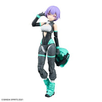 Bandai 30 Minutes Sisters 30MS No.18 SIS-V00 Rydira [Color A] - Kidultverse