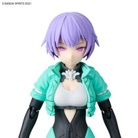 Bandai 30 Minutes Sisters 30MS No.18 SIS-V00 Rydira [Color A] - Kidultverse