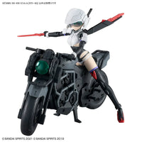 Bandai 30 Minutes Sisters 30MS No.20 SIS-K00 Micolulu [Color B] - Kidultverse