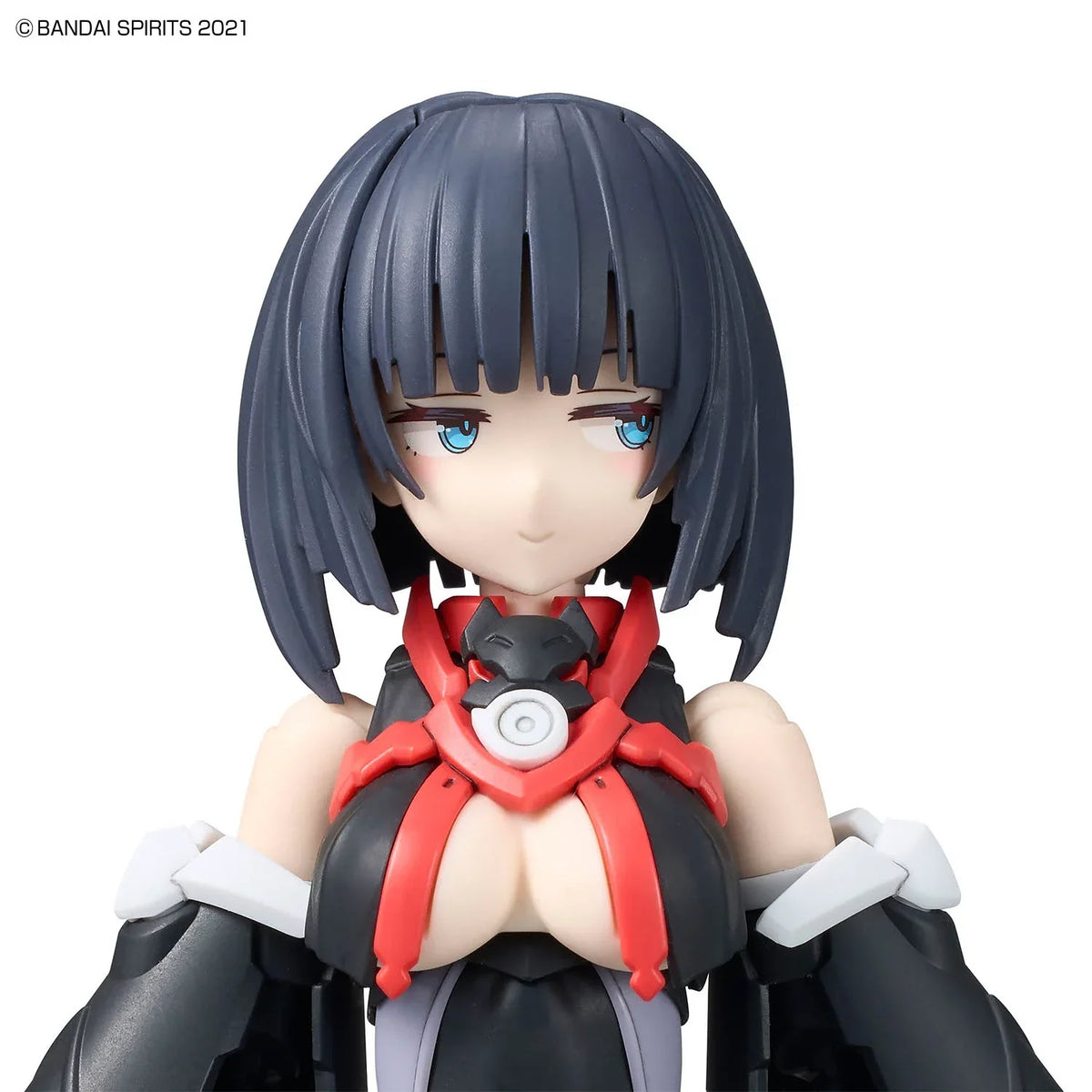 Bandai 30 Minutes Sisters 30MS No.20 SIS-K00 Micolulu [Color B] - Kidultverse