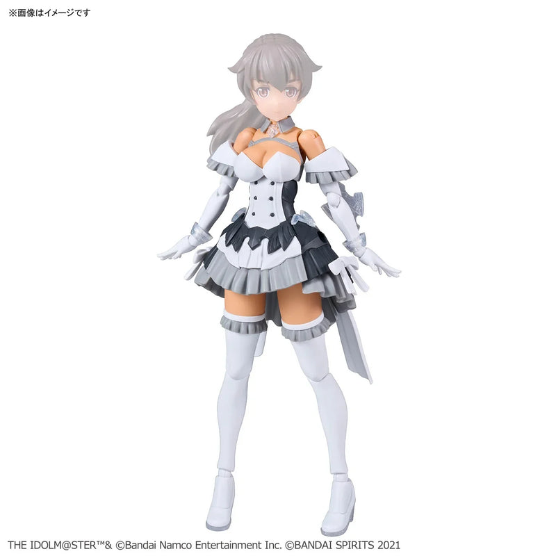 Bandai 30 Minutes Sisters 30MS Option Body Parts Alpha Sisters Phantasm 2 [Color C] - Kidultverse