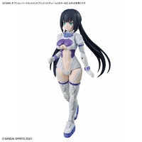 Bandai 30 Minutes Sisters 30MS Option Parts Set 21 (Sprint Costume) [Color B] - Kidultverse