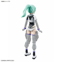30 Minutes Sisters 30MS Option Parts Set 22 (Turbo Costume α) [Color B]