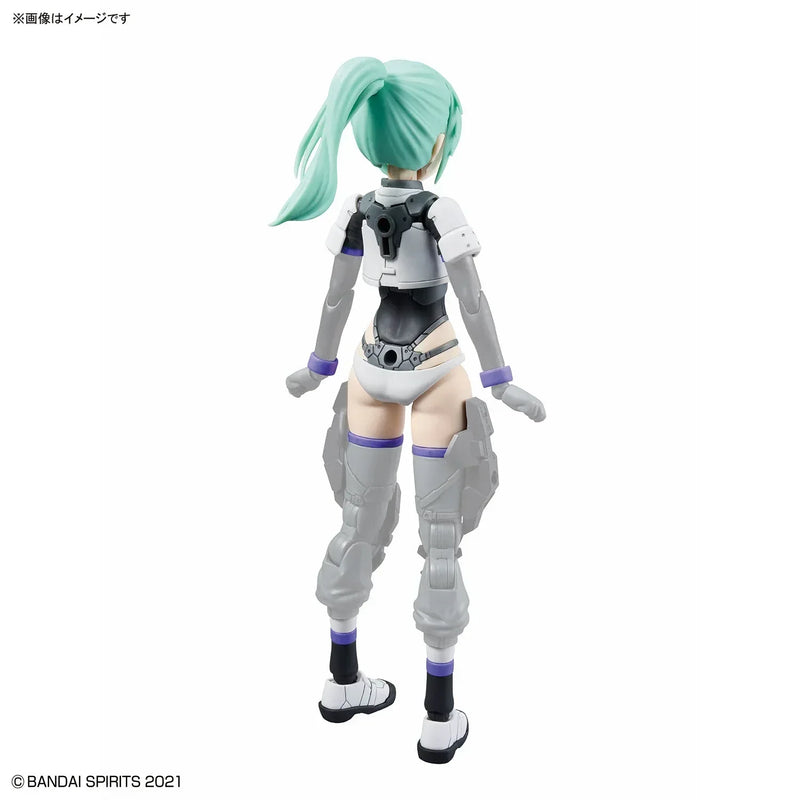 30 Minutes Sisters 30MS Option Parts Set 22 (Turbo Costume α) [Color B]