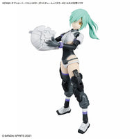 30 Minutes Sisters 30MS Option Parts Set 22 (Turbo Costume α) [Color B]