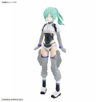 30 Minutes Sisters 30MS Option Parts Set 22 (Turbo Costume α) [Color B]
