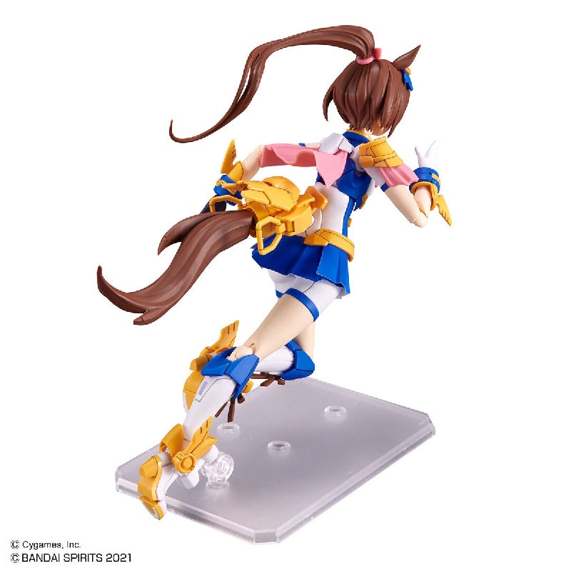 Bandai 30 Minutes Sisters 30MS Tokai Teio from Uma Musume Pretty Derby - Kidultverse