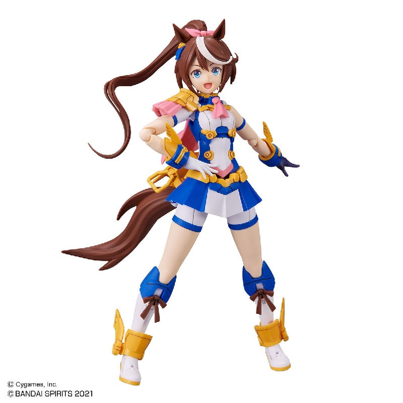 Bandai 30 Minutes Sisters 30MS Tokai Teio from Uma Musume Pretty Derby - Kidultverse