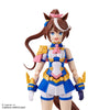 Bandai 30 Minutes Sisters 30MS Tokai Teio from Uma Musume Pretty Derby - Kidultverse