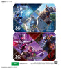 Bandai 30ML Zone Limited 30ML Stickers 1 for Action Base 6 (P-Bandai) - Kidultverse
