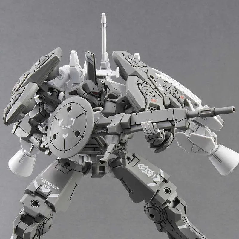 Bandai 30MM 1/144 bEXM-C14TS Cielnova Custom [Space Type] (P-Bandai) - Kidultverse