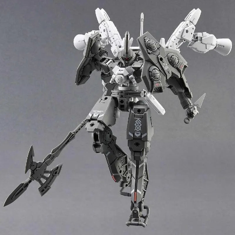 Bandai 30MM 1/144 bEXM-C14TS Cielnova Custom [Space Type] (P-Bandai) - Kidultverse