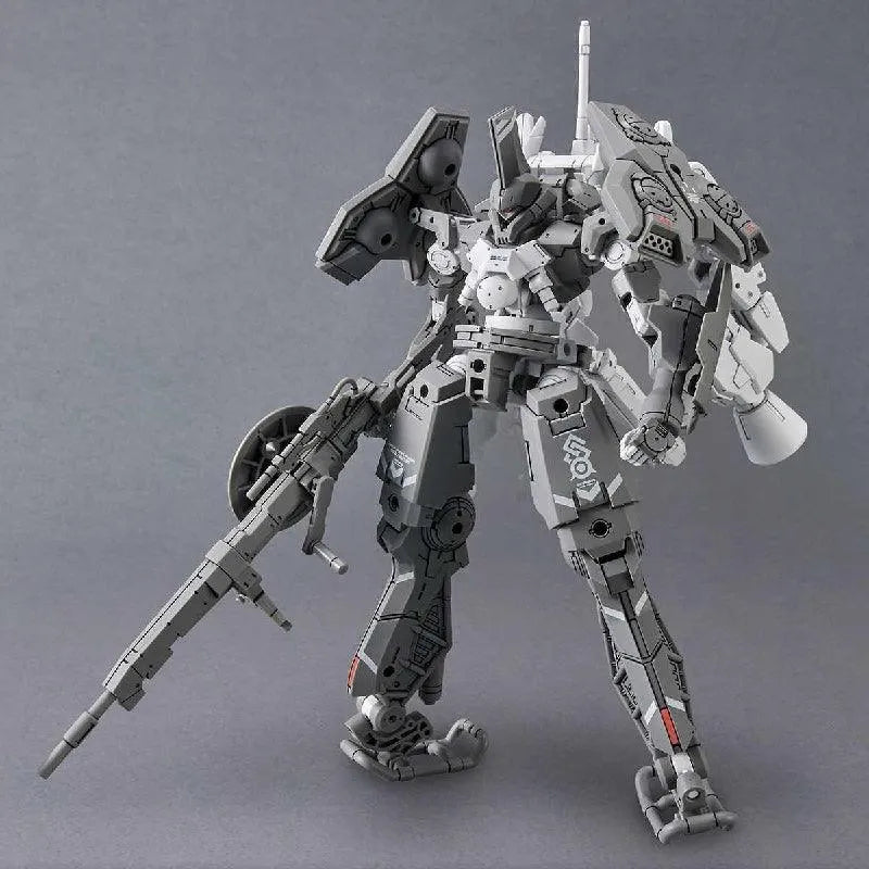 Bandai 30MM 1/144 bEXM-C14TS Cielnova Custom [Space Type] (P-Bandai) - Kidultverse