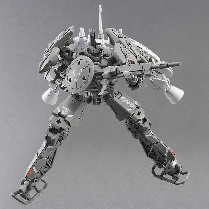 Bandai 30MM 1/144 bEXM-C14TS Cielnova Custom [Space Type] (P-Bandai) - Kidultverse