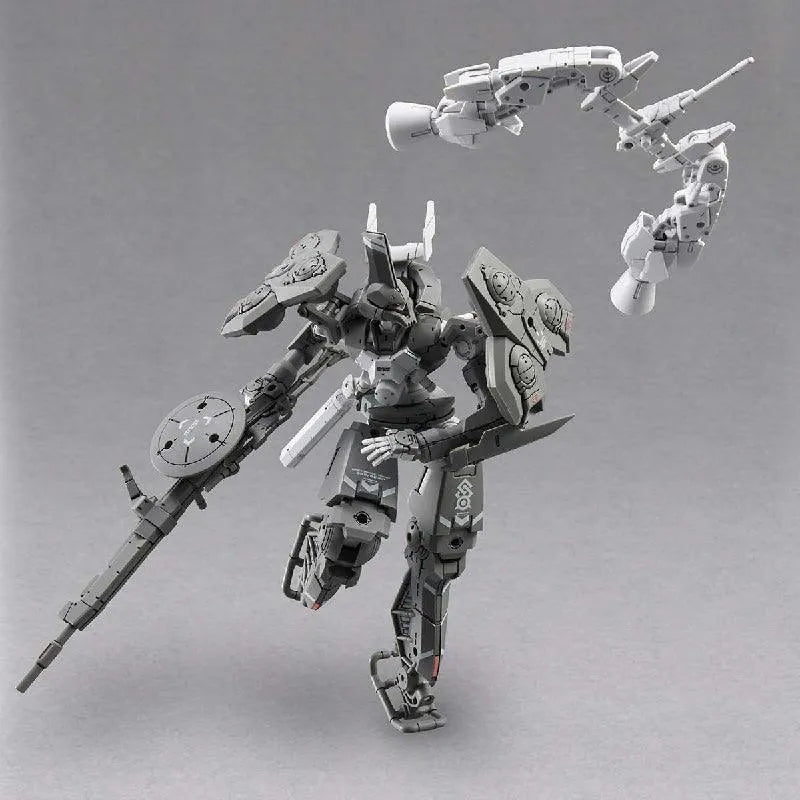 Bandai 30MM 1/144 bEXM-C14TS Cielnova Custom [Space Type] (P-Bandai) - Kidultverse