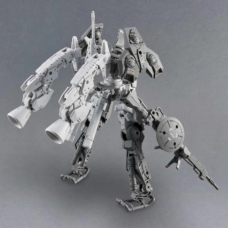 Bandai 30MM 1/144 bEXM-C14TS Cielnova Custom [Space Type] (P-Bandai) - Kidultverse