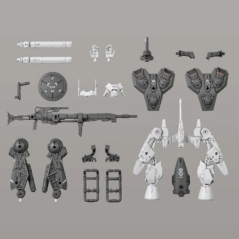 Bandai 30MM 1/144 bEXM-C14TS Cielnova Custom [Space Type] (P-Bandai) - Kidultverse