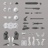 Bandai 30MM 1/144 bEXM-C14TS Cielnova Custom [Space Type] (P-Bandai) - Kidultverse