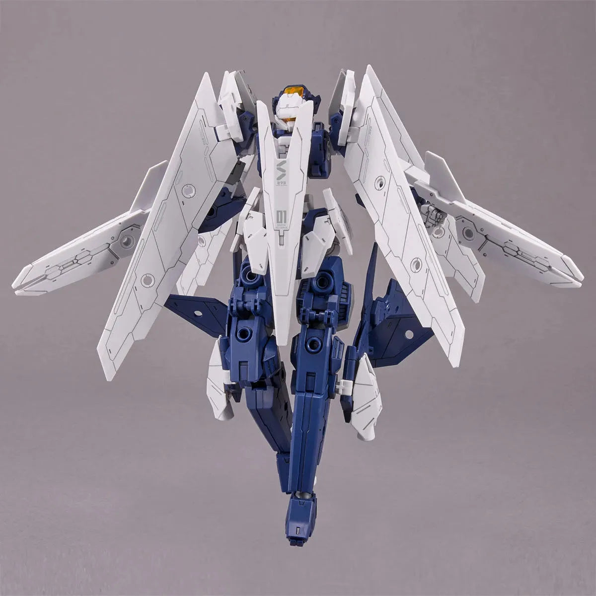 Bandai 30MM 1/144 eEXM-30 Espossito Θ (P-Bandai) - Kidultverse