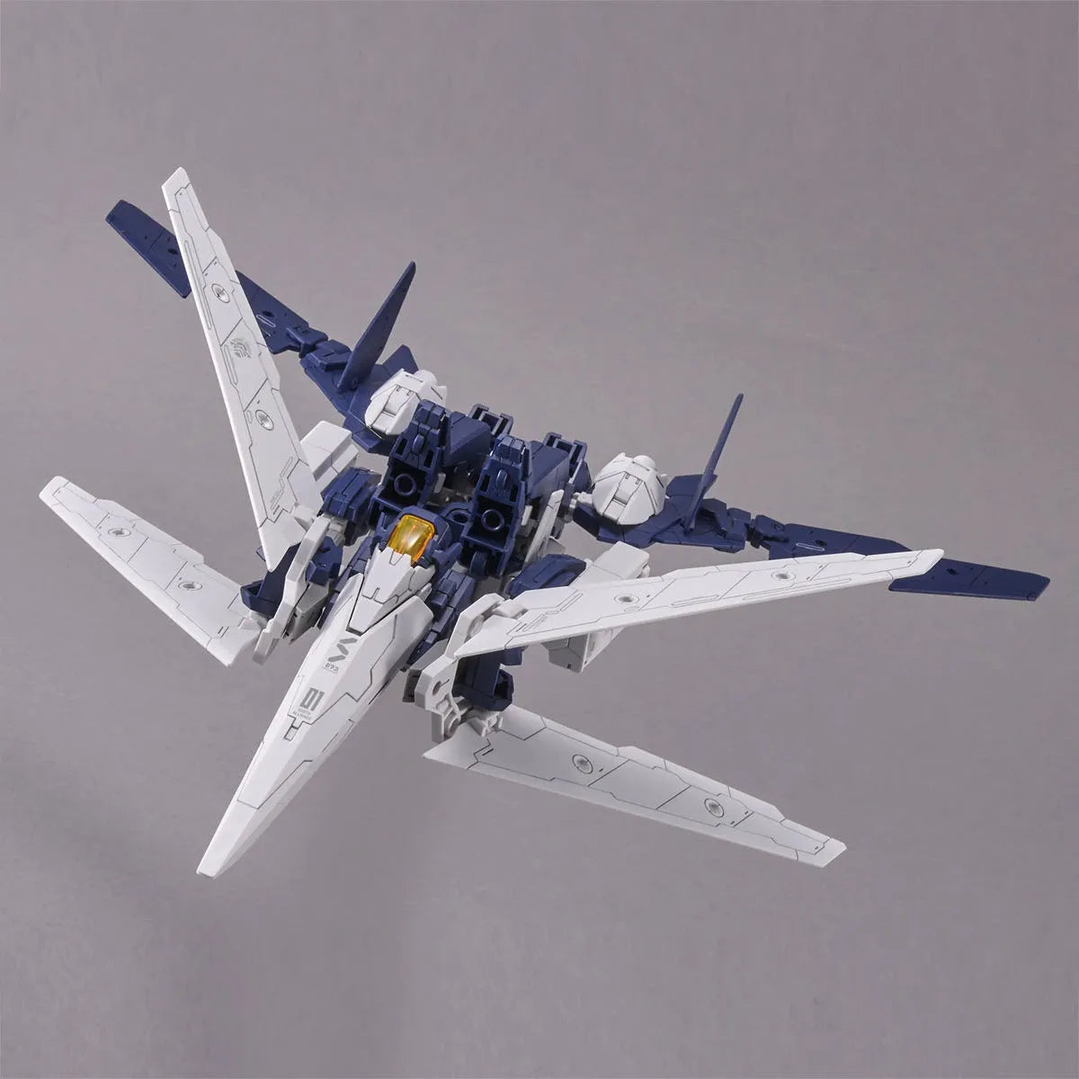 Bandai 30MM 1/144 eEXM-30 Espossito Θ (P-Bandai) - Kidultverse