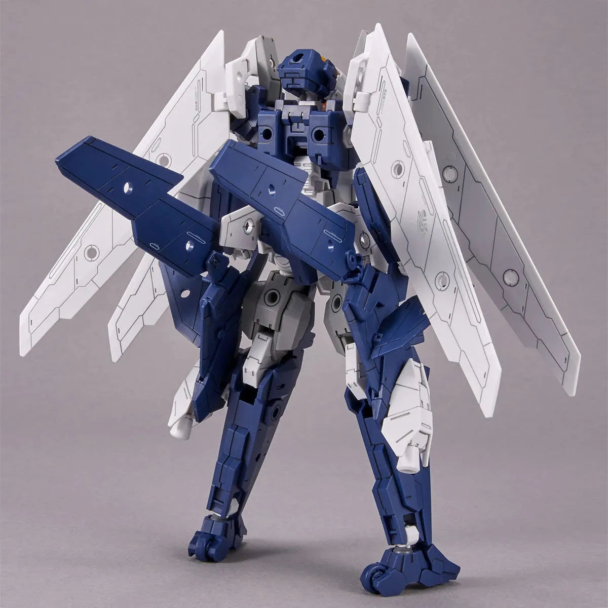 Bandai 30MM 1/144 eEXM-30 Espossito Θ (P-Bandai) - Kidultverse