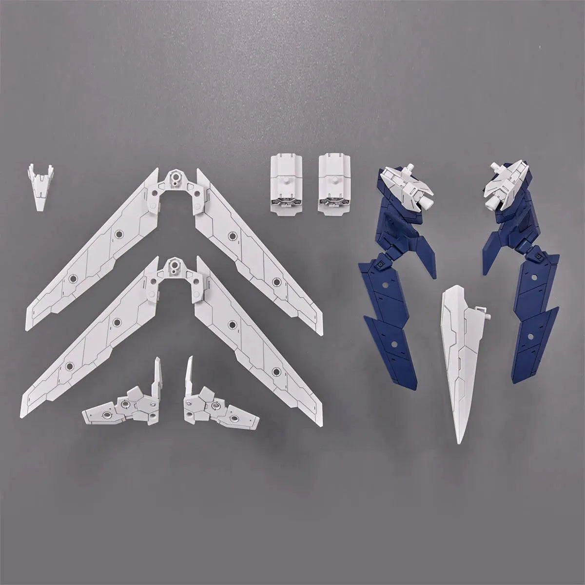 Bandai 30MM 1/144 eEXM-30 Espossito Θ (P-Bandai) - Kidultverse