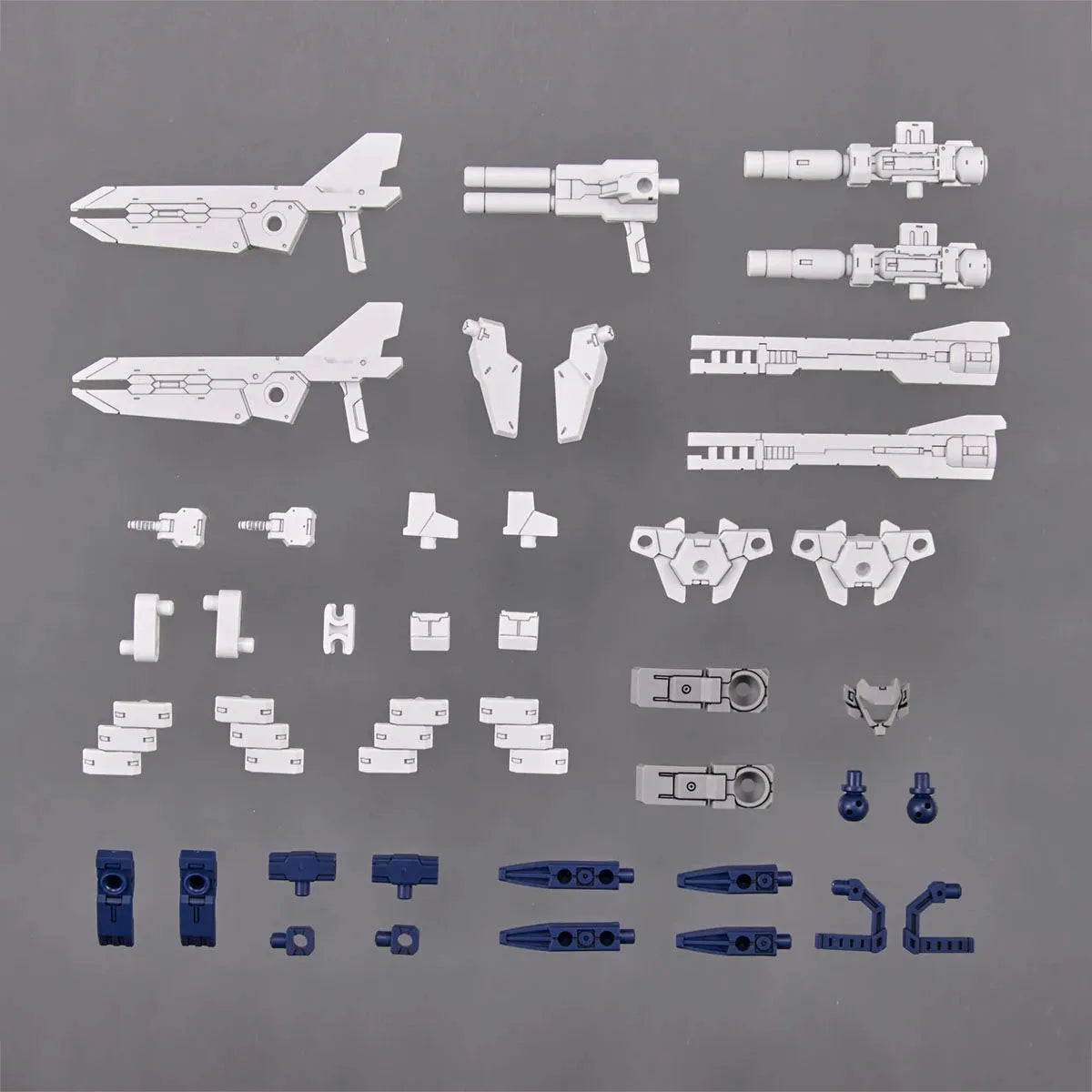 Bandai 30MM 1/144 eEXM-30 Espossito Θ (P-Bandai) - Kidultverse