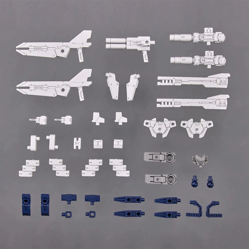 Bandai 30MM 1/144 eEXM-30 Espossito Θ (P-Bandai) - Kidultverse